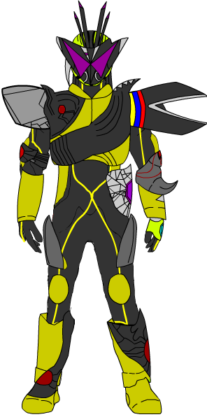 不像女性的骑士